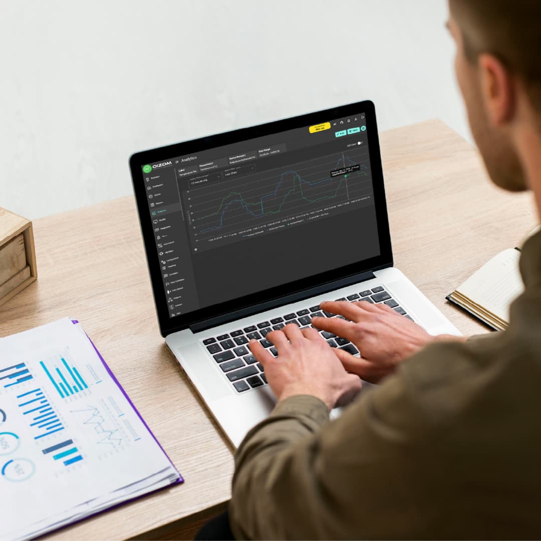 Visualization & Analytics