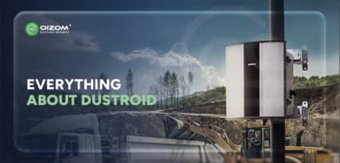 Everything You Need to Know About Dustroid Smart for PM Monitoring