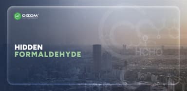 Formaldehyde in Outdoor Air Sources, Impacts, and Monitoring
