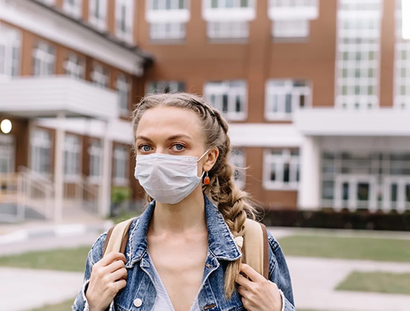 Health Assesment for Students Prone to Respiratory Diseases