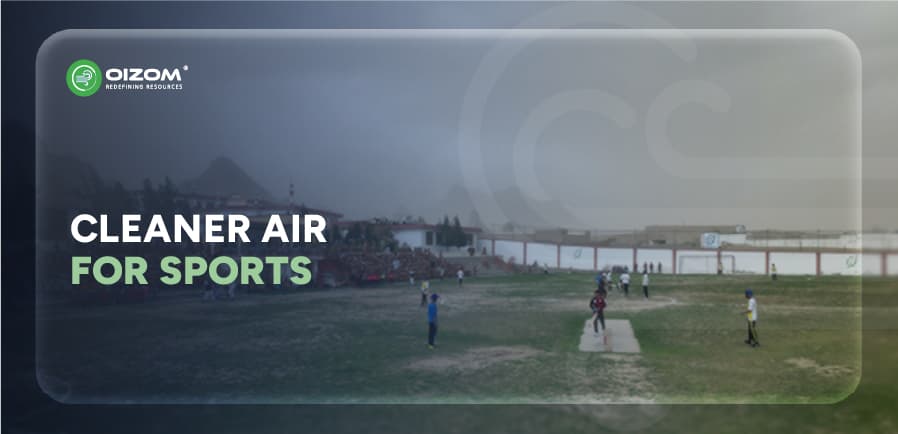 How Air Quality and Outdoor Sports Events Relate