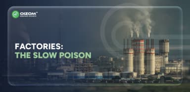 How Do Factories Cause Air Pollution