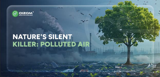How Does Pollution Affect Biodiversity in Different Ways_