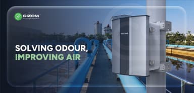 Benefits of Odour Monitoring Systems