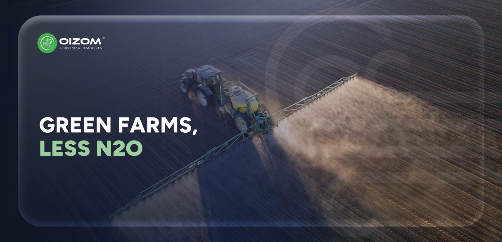 How to Reduce Nitrous Oxide Emissions from Agriculture