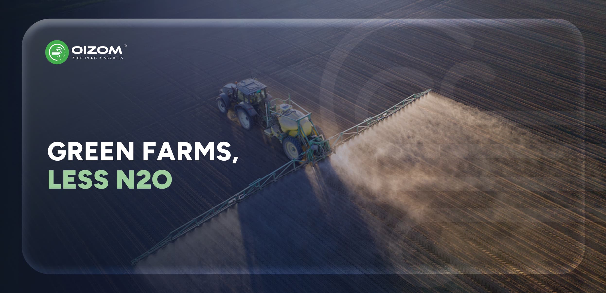 How to Reduce Nitrous Oxide Emissions from Agriculture