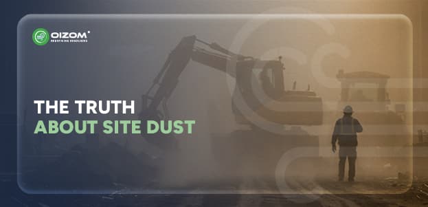 Is Construction Dust Harmful? Effects & Prevention