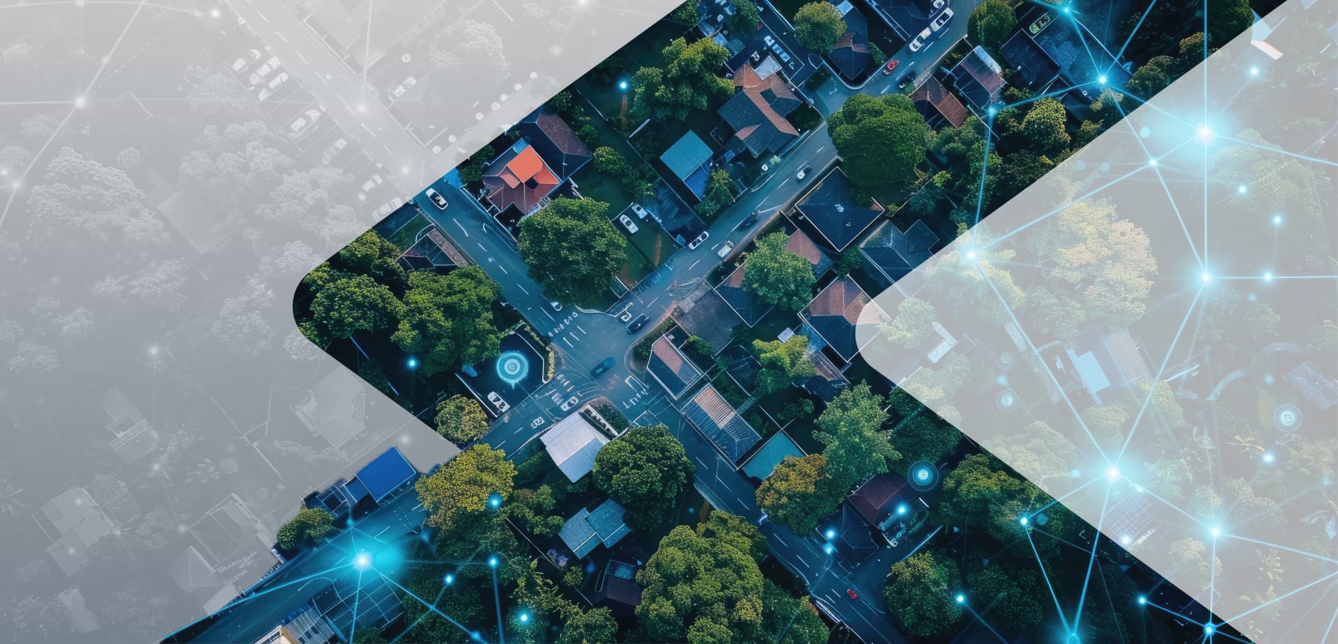 Mapping of Air Quality Monitoring Systems to Cover an Area for Hyperlocal Data