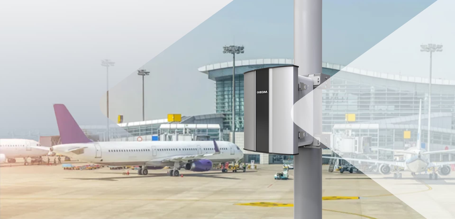 Location of Low-cost Sensor-based Air Quality Monitoring Devices