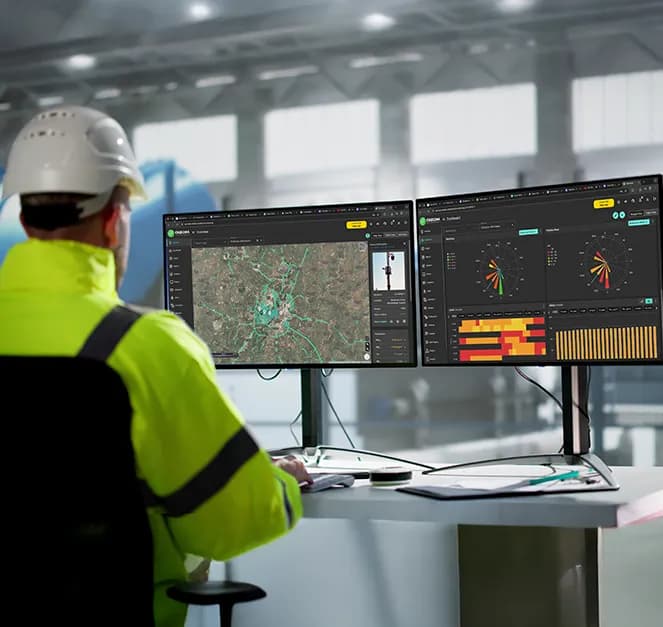 Micro Analysis Dashboard