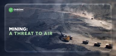 Mining Pollution Causes, Impacts & Real-Time Solutions