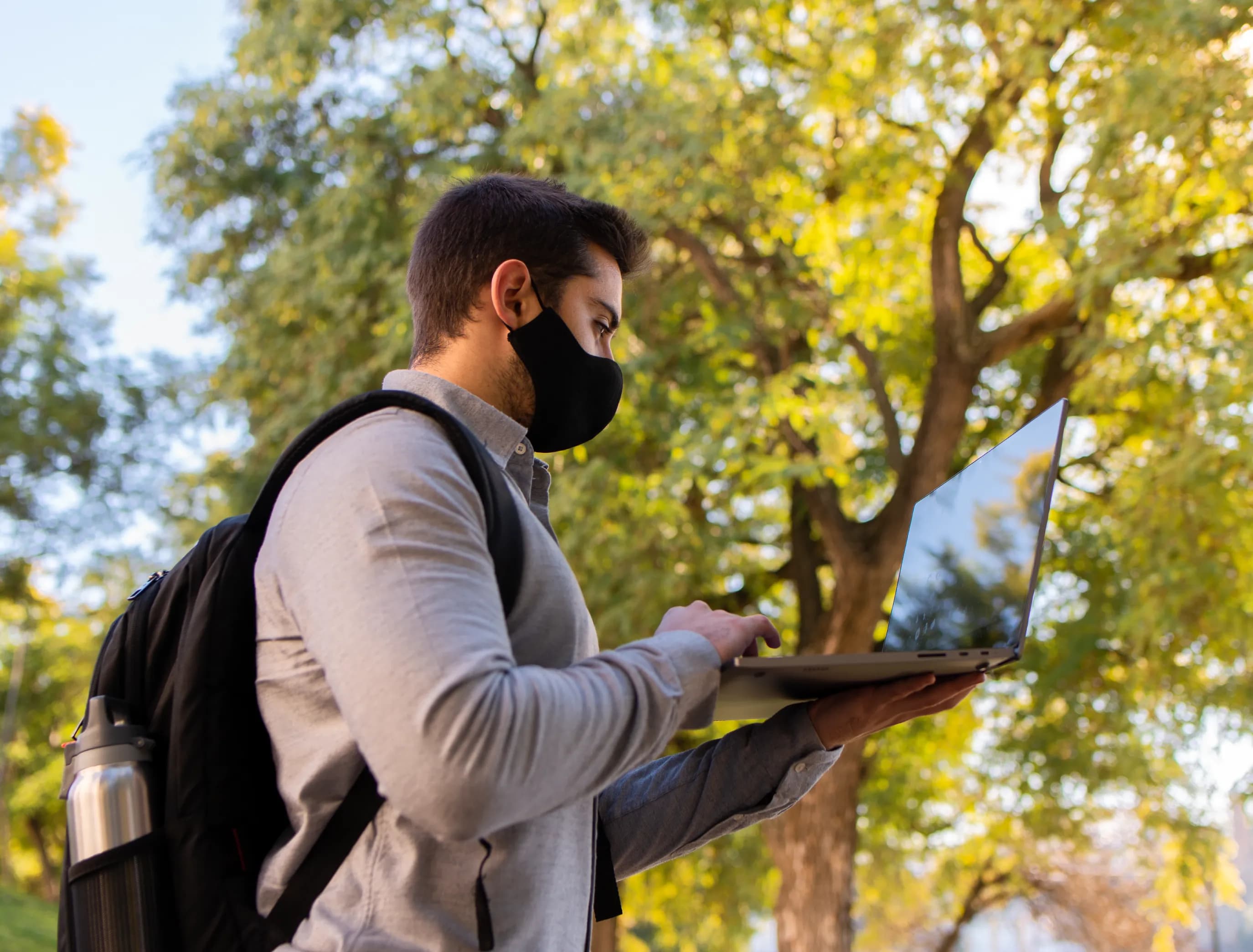 Odour Dispersion Insights with Weather Integration