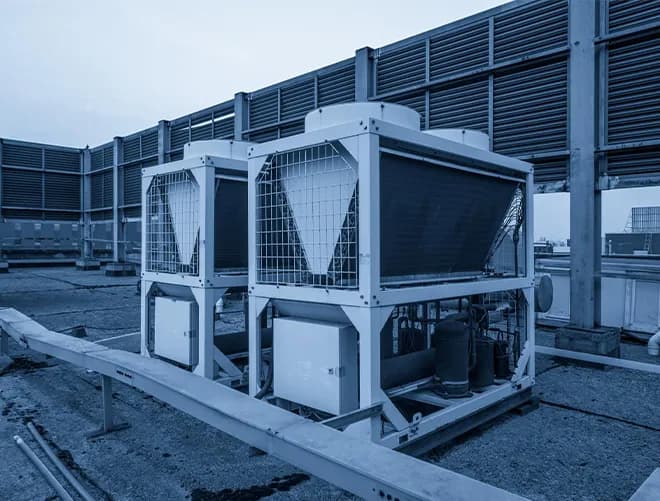 Optimizing Indoor Air Quality with Smart HVAC Monitoring