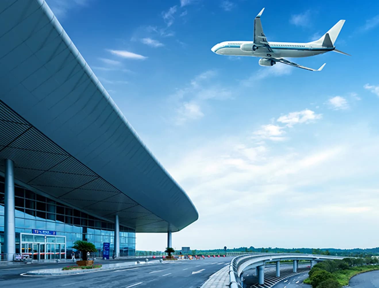 Airport Noise Monitoring