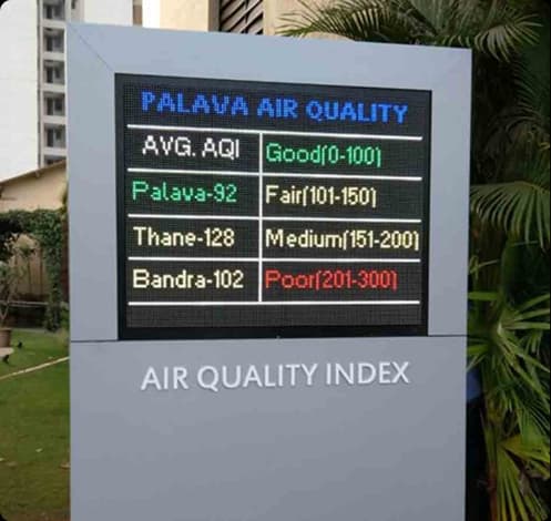 Public Display