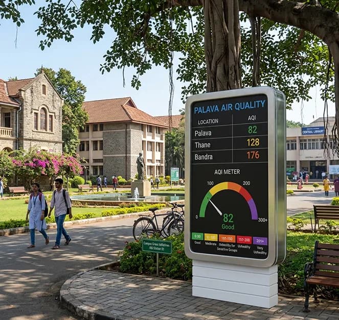 Public Display