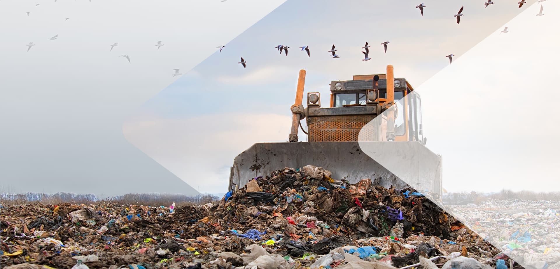 Real-Time Odour Analysis & Complain Management