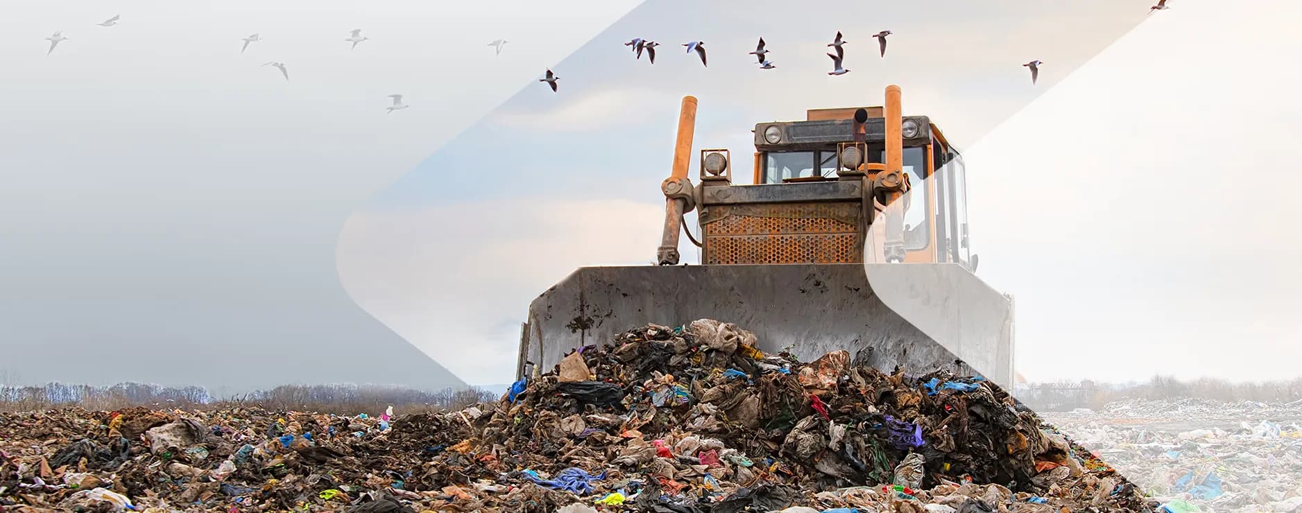 Real-Time Odour Analysis & Complain Management