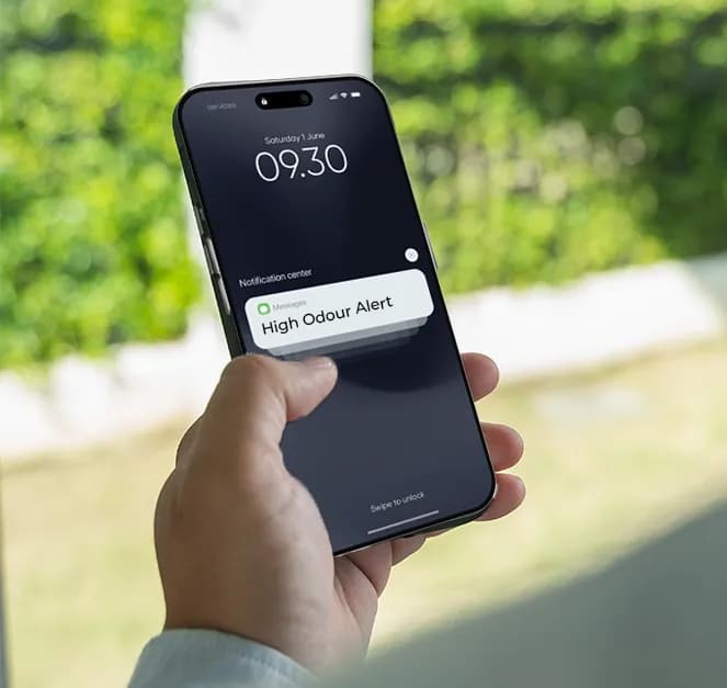 Smart Alerts
