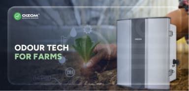The Role of Odour Monitoring in Sustainable Farming