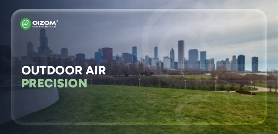 how can I improve my outdoor air quality?