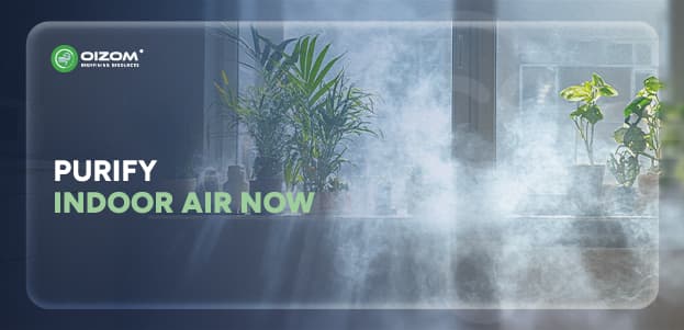 Top 10 Indoor Air Pollutants and Proven Fixes