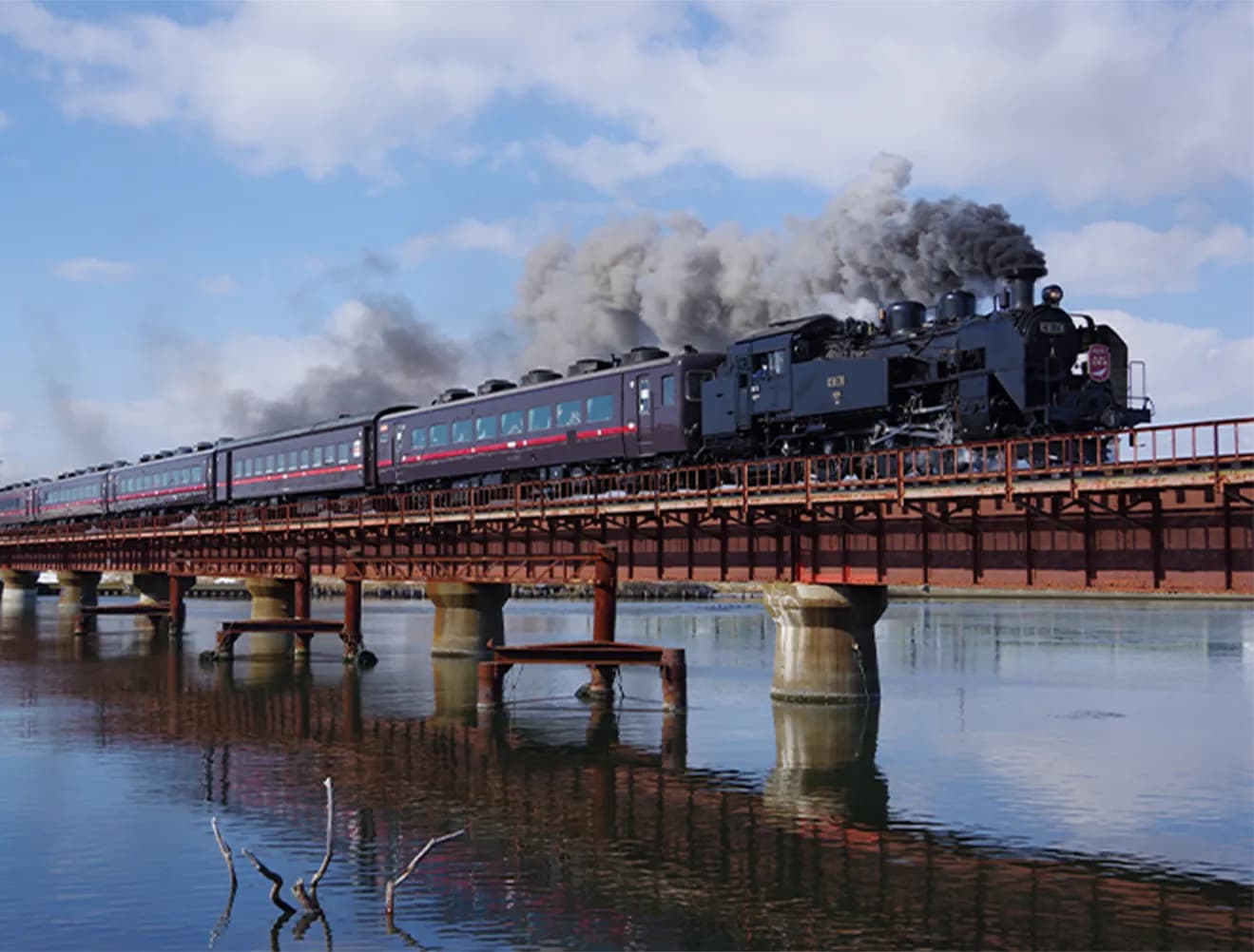 Impact of Locomotives on Pollution Levels & Noise