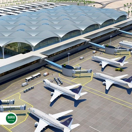 Riyadh_Airport