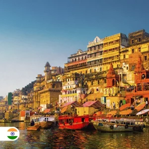 Varanasi_Smart_City