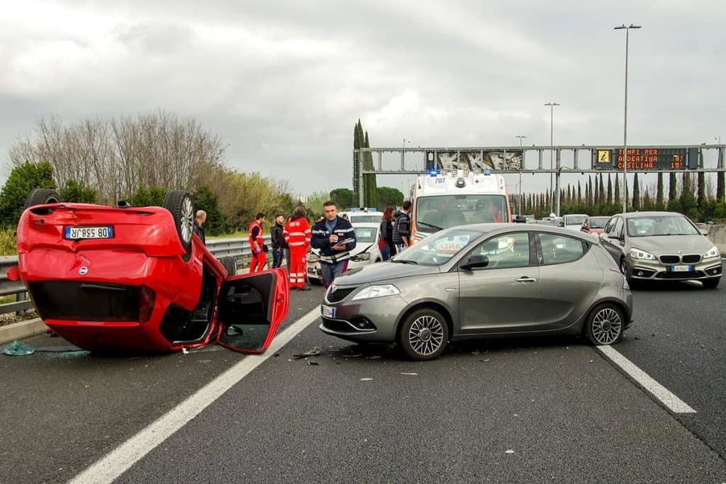 A major portion of accidents occurs due to poor weather conditions which can be abated by an Outdoor Air Pollution Monitor.