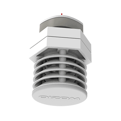 Humidity And Temperature Sensor Module