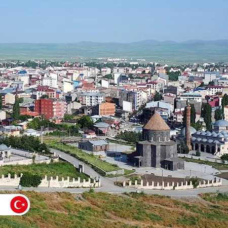 Kars, Turkey