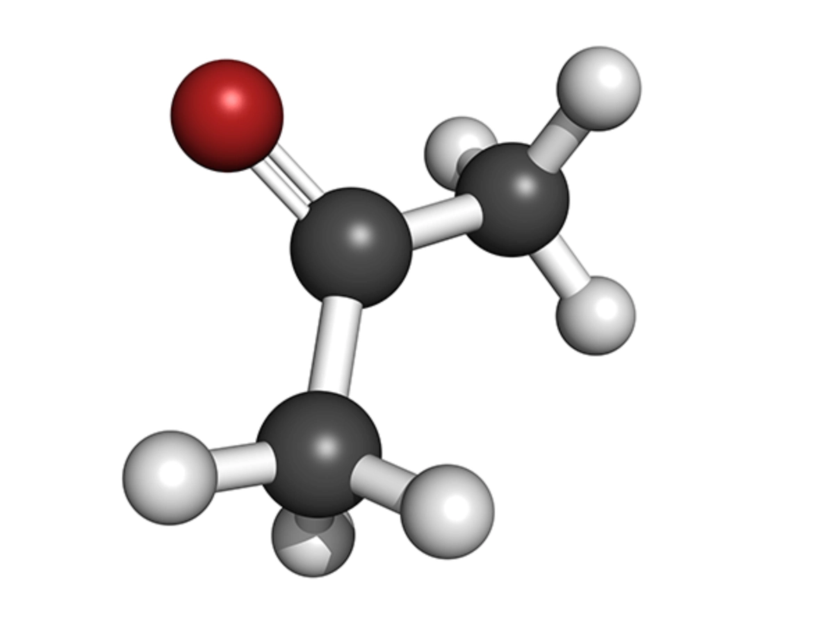 Total Volatile Organic Compound