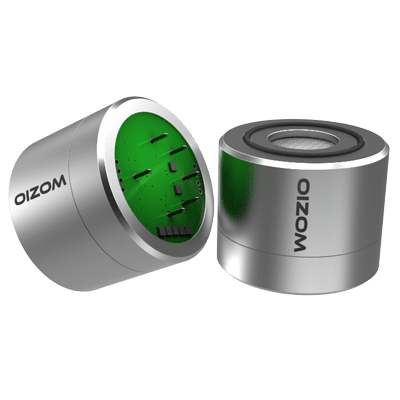 VOC sensor module used in Odosense odour monitoring systems.