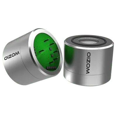 VOC sensor module used in Odosense odour monitoring systems.
