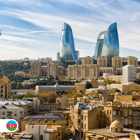 Baku_Smart_City_Azerbaijan