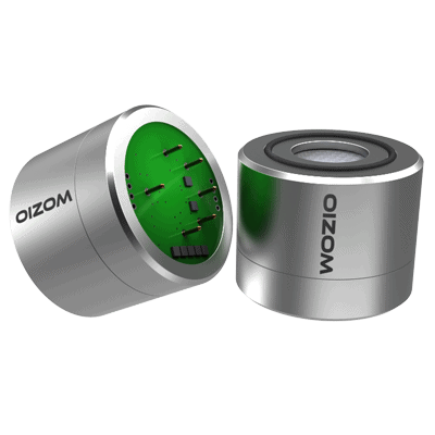 Chlorine sensor module is used in Odosense odour monitoring system to measure low level concentration in ambient air.