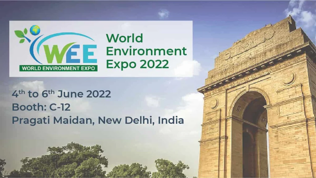 World Environment Expo 2022