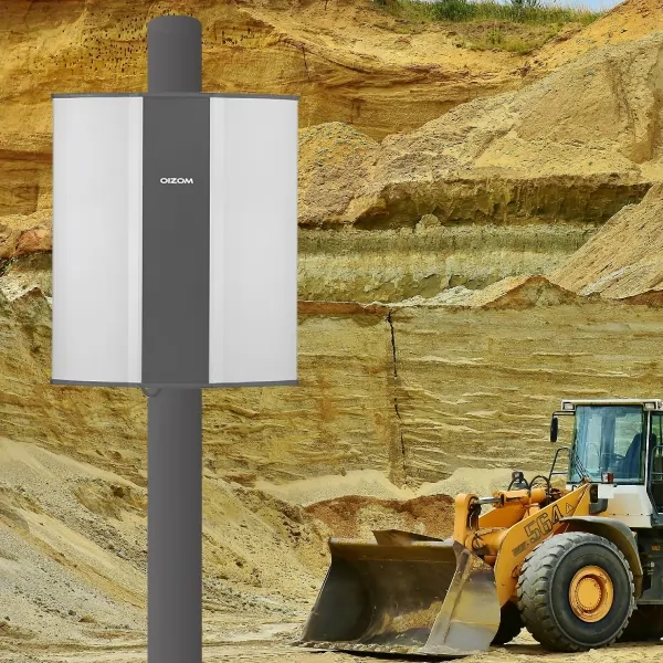 How Oizom’s Real-time Air Quality Monitoring is Making Mines Safer