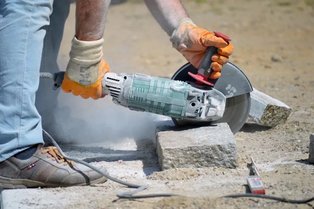 Tips for Controlling Dust during Construction Activities