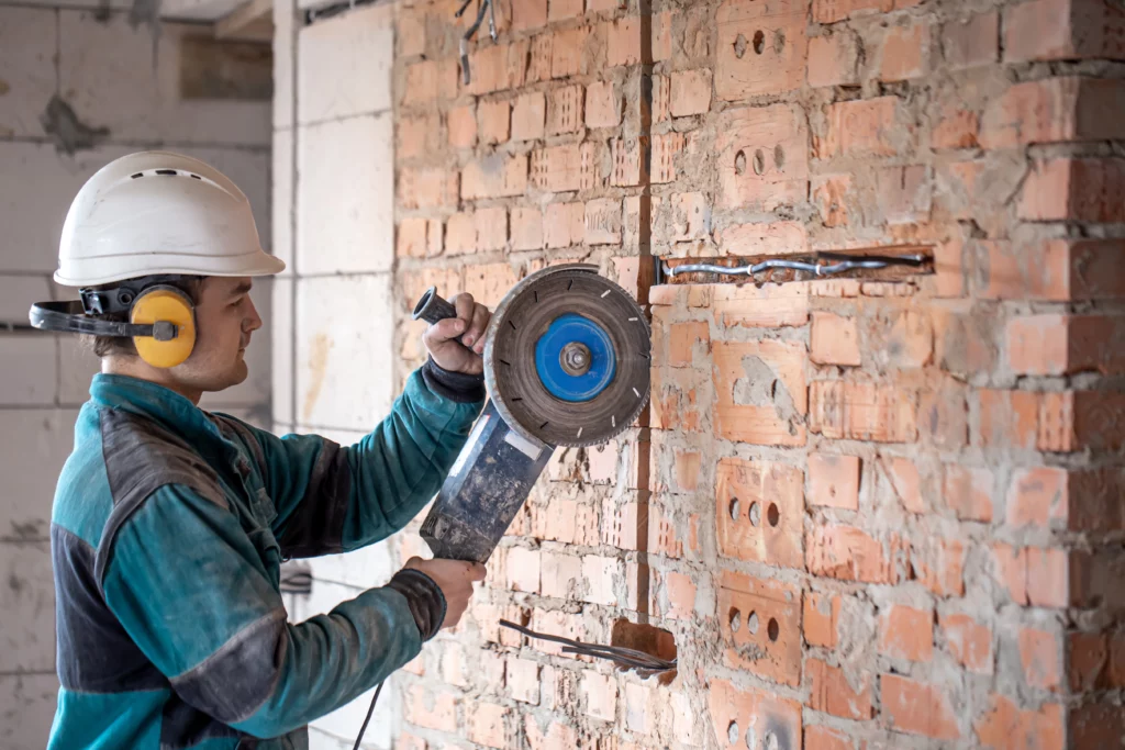 Best practices for noise monitoring in construction sites