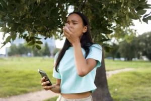 How Odor Monitoring Systems Improve Air Quality