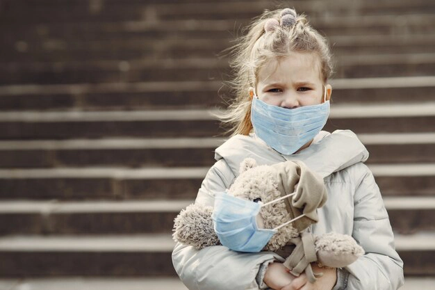Air pollution and children's health