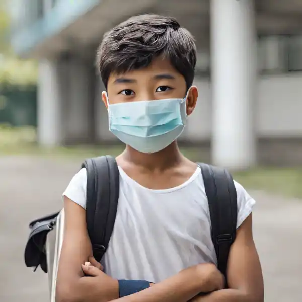 Effects of Air Pollution on Schools