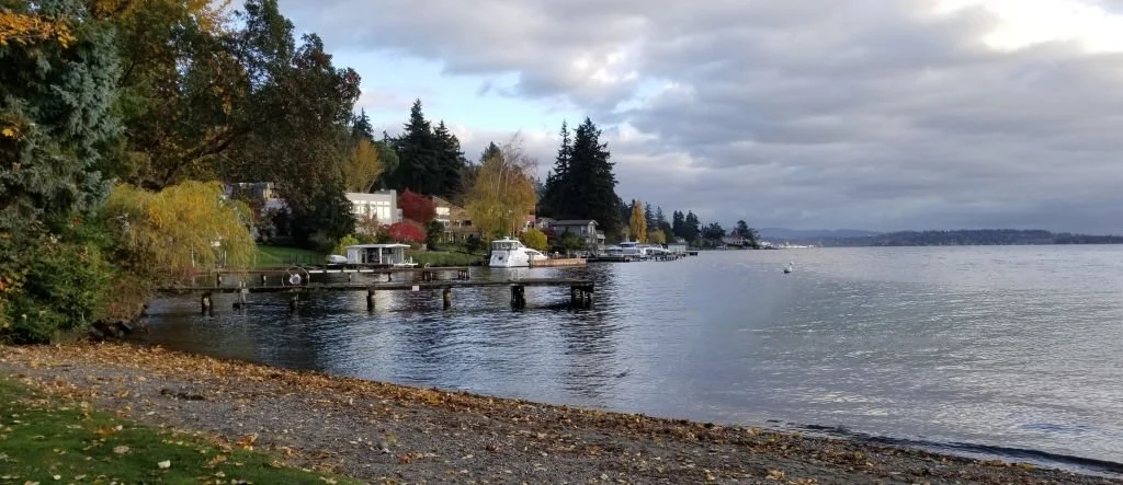 Kirkland Air Quality