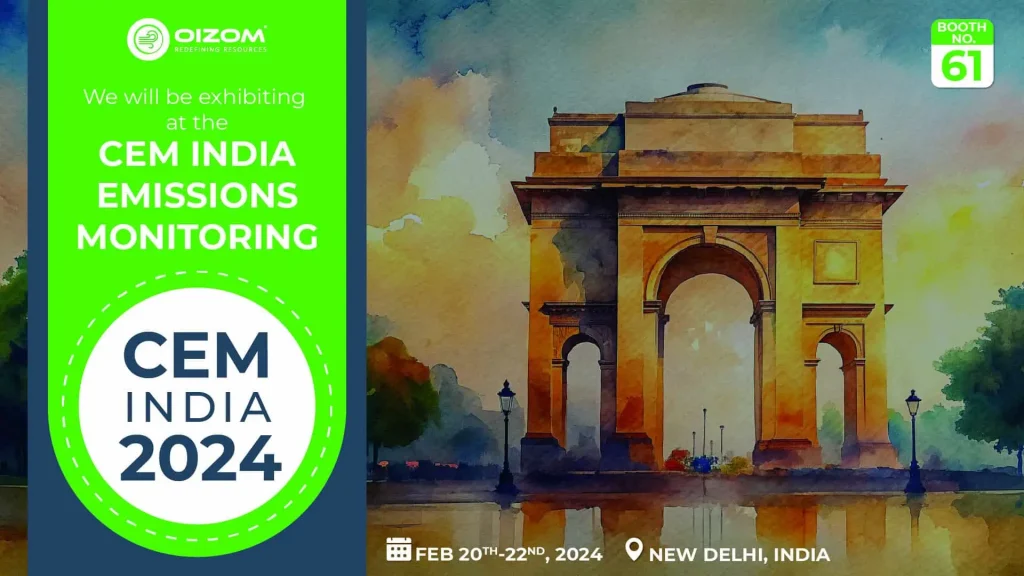 CEM India Emissions Monitoring 2024