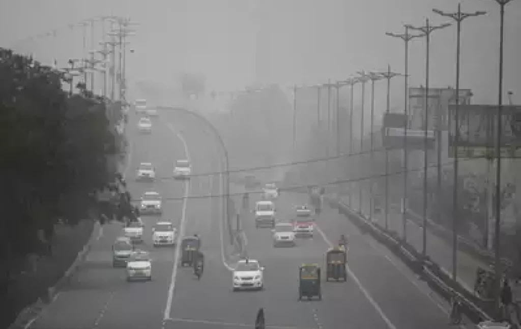 Top 10 Most Polluted Cities in the World (2024 )