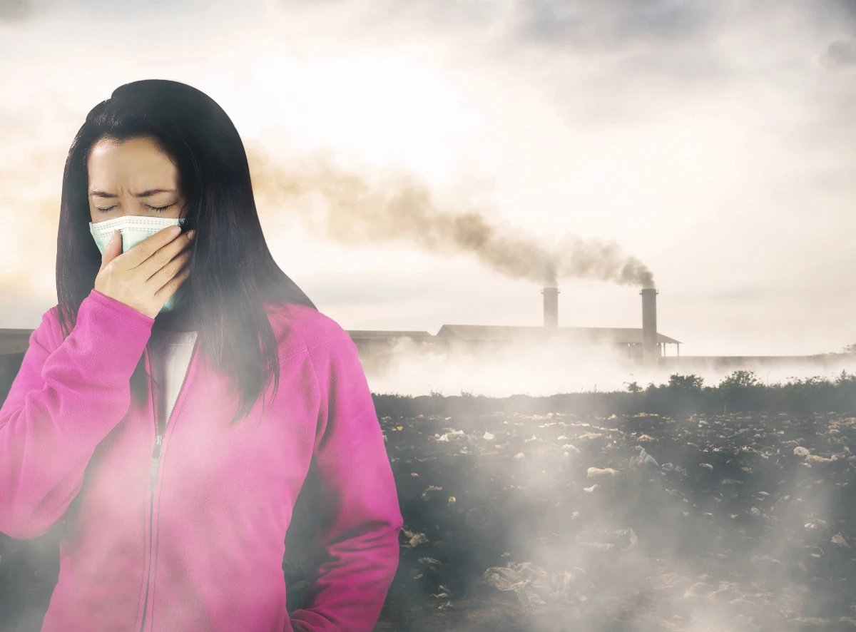 Health Effects of Particulate Matter