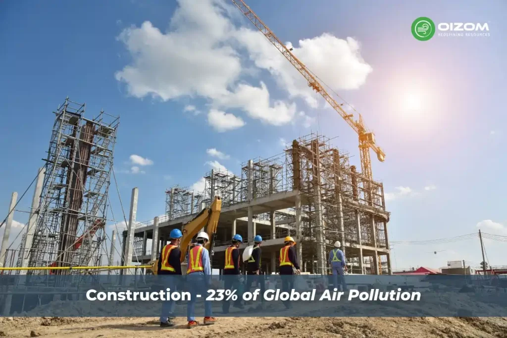 Construction