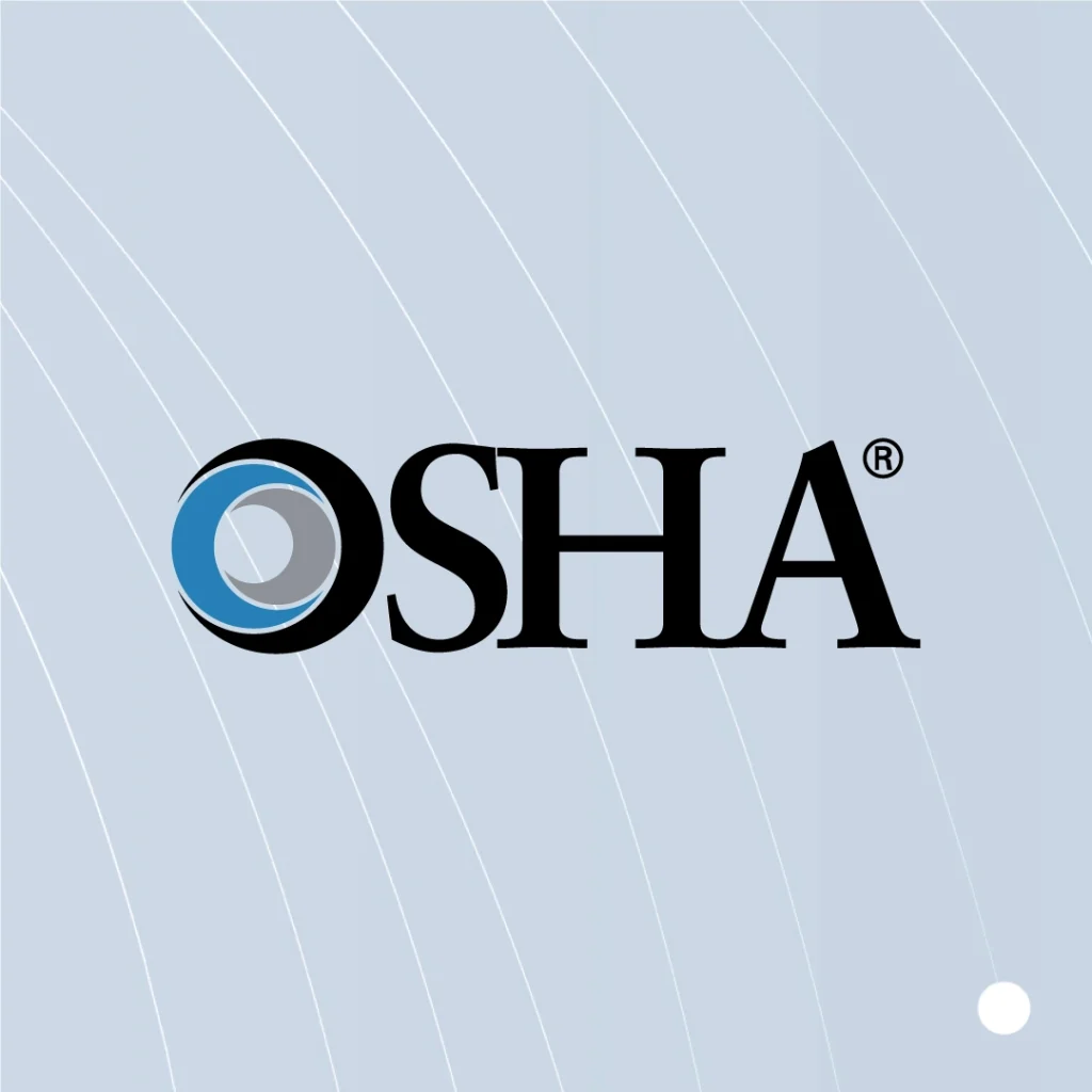 OSHA dust Regulations
